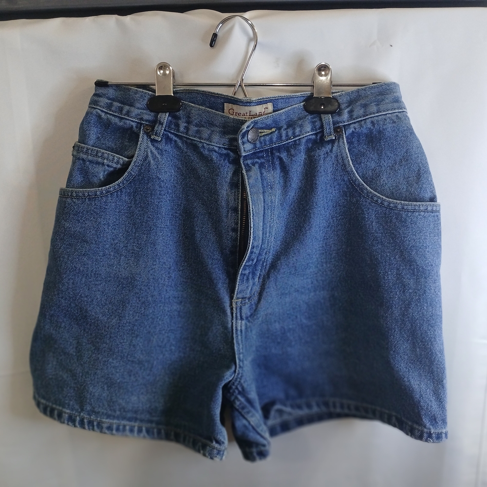 GreatLand Blue Denim Jeans
